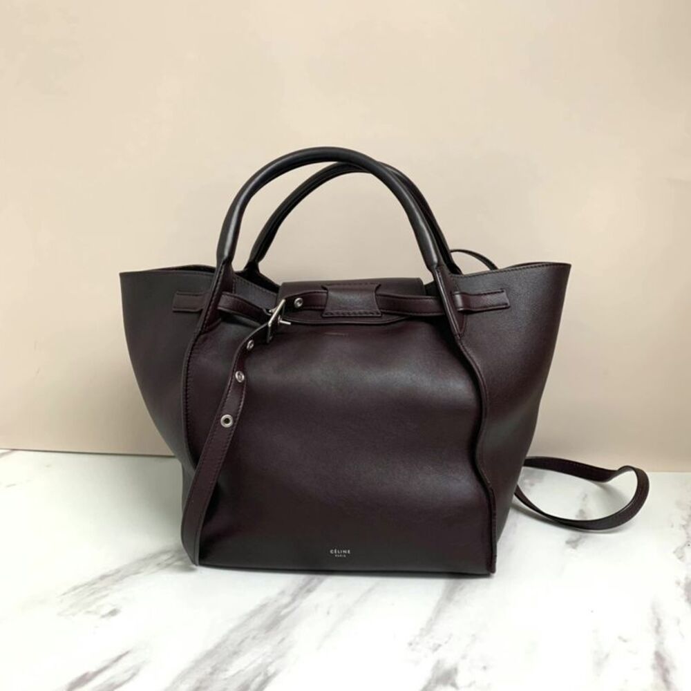 Celine Women Pre-Loved Bag Very Good Condition